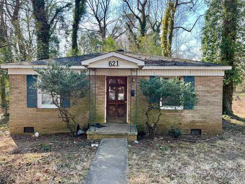$219,900 - 3Br/1Ba -  for Sale in Graham Heights, Charlotte