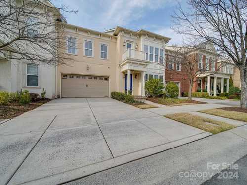 $749,000 - 3Br/3Ba -  for Sale in Ardrey Commons, Charlotte