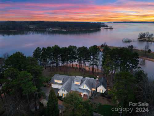 $5,950,000 - 5Br/7Ba -  for Sale in The Cove, Mooresville