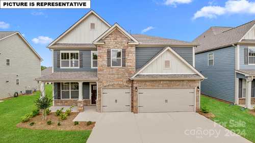 $544,485 - 5Br/4Ba -  for Sale in Falls Cove At Lake Norman, Troutman