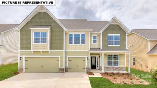 $600,155 - 5Br/5Ba -  for Sale in Falls Cove At Lake Norman, Troutman