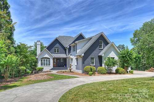 $2,625,000 - 3Br/8Ba -  for Sale in None, Mooresville