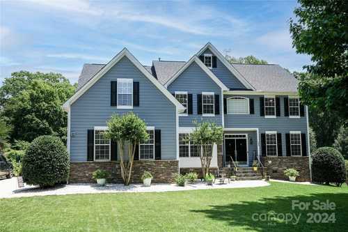 $1,397,000 - 4Br/3Ba -  for Sale in The Cove At Chesapeake Pointe, Mooresville