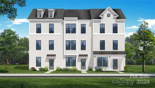$604,900 - 3Br/4Ba -  for Sale in The Townes Of Cotswold, Charlotte