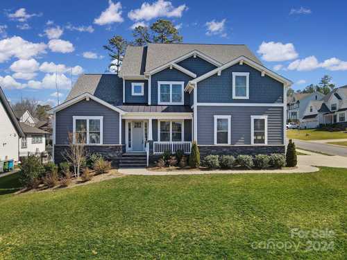 $929,000 - 5Br/4Ba -  for Sale in Nims Village, Fort Mill