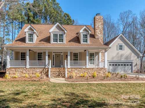 $835,000 - 3Br/4Ba -  for Sale in Conservancy At Lake Wylie, Charlotte