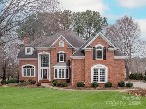 $1,275,000 - 5Br/4Ba -  for Sale in Ballantyne Country Club, Charlotte