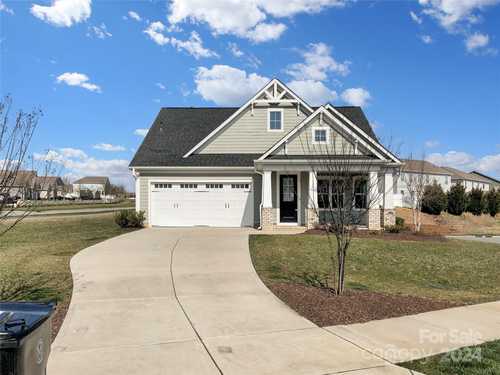 $559,000 - 3Br/3Ba -  for Sale in Atwater Landing, Mooresville