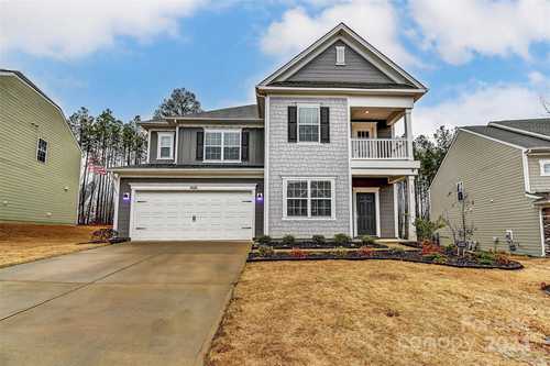 $425,000 - 4Br/4Ba -  for Sale in Falls Cove At Lake Norman, Troutman