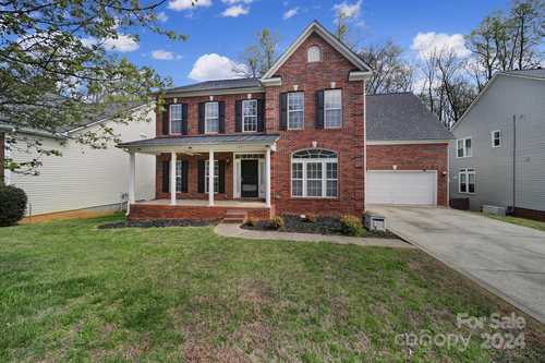 $695,000 - 6Br/4Ba -  for Sale in Cherry Grove, Mooresville
