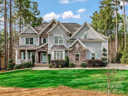 $1,180,000 - 4Br/5Ba -  for Sale in Chesapeake Pointe, Mooresville