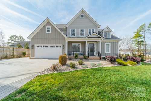 $1,345,000 - 4Br/5Ba -  for Sale in Lakeside On Brawley, Mooresville
