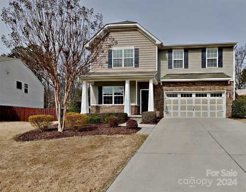 $407,900 - 4Br/3Ba -  for Sale in Other, Mooresville