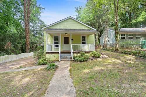 $225,000 - 2Br/1Ba -  for Sale in Biddle Heights, Charlotte