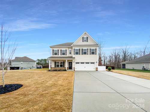 $515,000 - 4Br/4Ba -  for Sale in Autumn Brook, Statesville