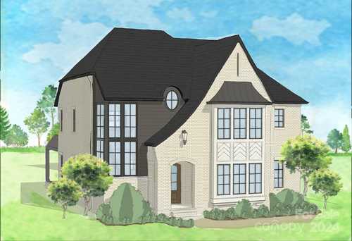 $2,242,000 - 4Br/5Ba -  for Sale in Myers Park, Charlotte