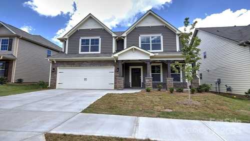 $471,000 - 4Br/4Ba -  for Sale in Falls Cove At Lake Norman, Troutman