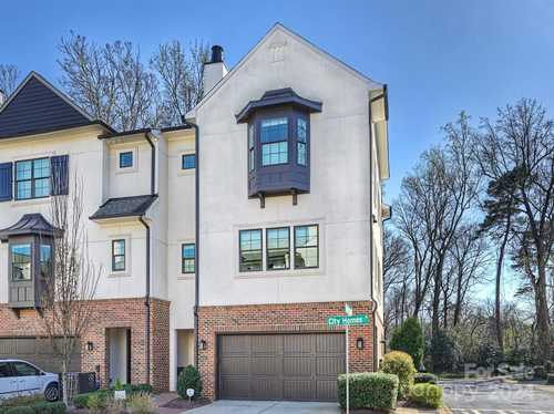 $1,150,000 - 3Br/4Ba -  for Sale in Southpark, Charlotte