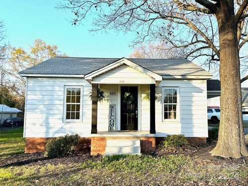 $208,400 - 2Br/1Ba -  for Sale in None, Troutman
