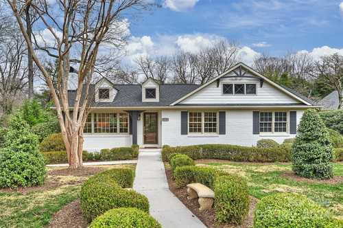 $1,099,000 - 4Br/3Ba -  for Sale in Montclaire, Charlotte