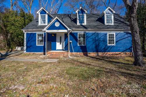 $361,000 - 4Br/2Ba -  for Sale in Park Ridge, Charlotte