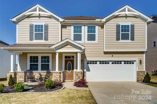 $575,000 - 5Br/4Ba -  for Sale in Ridgewater, Charlotte