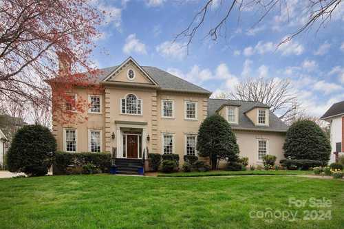 $1,599,000 - 4Br/4Ba -  for Sale in Giverny, Charlotte