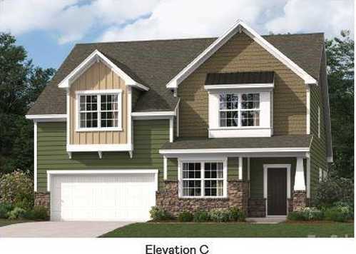 $458,999 - 4Br/4Ba -  for Sale in Falls Cove At Lake Norman, Troutman