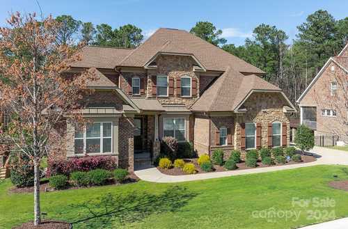 $1,250,000 - 6Br/6Ba -  for Sale in The Palisades, Charlotte