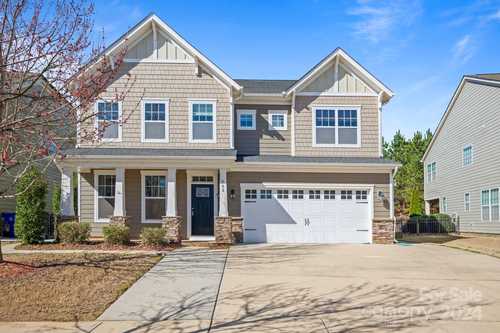 $589,000 - 5Br/3Ba -  for Sale in Byers Creek, Mooresville