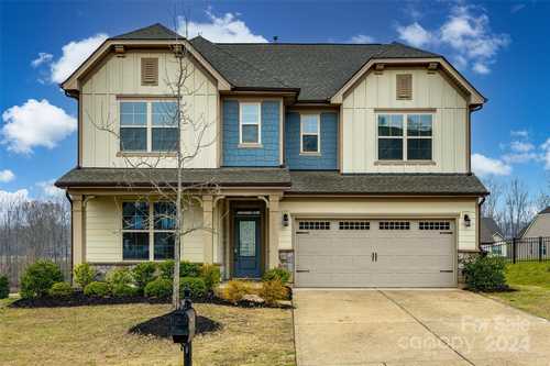 $519,000 - 4Br/3Ba -  for Sale in The Palisades, Charlotte