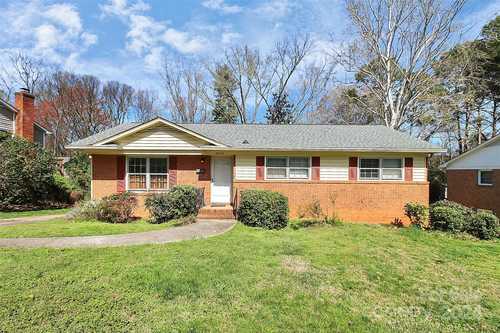 $515,000 - 3Br/3Ba -  for Sale in Beverly Woods, Charlotte