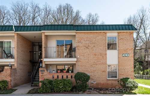$210,000 - 1Br/1Ba -  for Sale in Franciscan Terrace, Charlotte
