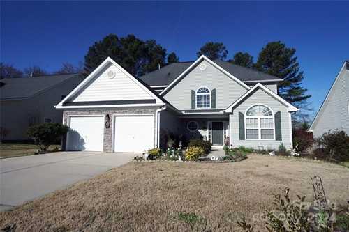 $415,000 - 4Br/3Ba -  for Sale in The Creeks Edge, Rock Hill