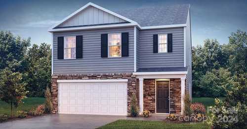 $356,765 - 5Br/3Ba -  for Sale in Wallace Springs, Statesville