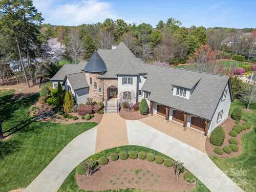 $2,100,000 - 4Br/5Ba -  for Sale in The Point, Mooresville