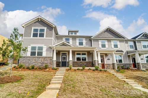 $374,537 - 3Br/3Ba -  for Sale in Porters Row, Charlotte