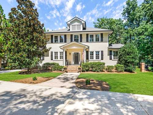 $1,399,000 - 6Br/5Ba -  for Sale in Cotswold, Charlotte