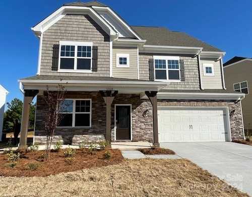 $560,319 - 6Br/6Ba -  for Sale in Falls Cove At Lake Norman, Troutman