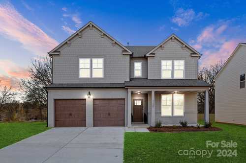 $564,000 - 5Br/4Ba -  for Sale in The Enclave At Caldwell, Charlotte