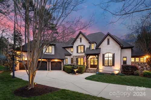 $3,990,000 - 4Br/5Ba -  for Sale in The Point, Mooresville