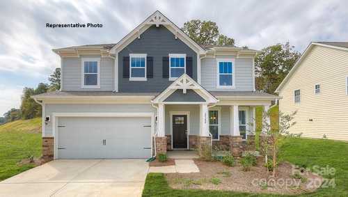 $455,000 - 4Br/4Ba -  for Sale in Falls Cove At Lake Norman, Troutman