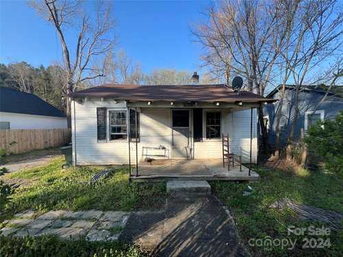 $99,990 - 3Br/1Ba -  for Sale in None, Rock Hill