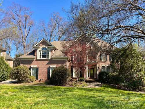 $1,000,000 - 5Br/5Ba -  for Sale in Ballantyne Country Club, Charlotte