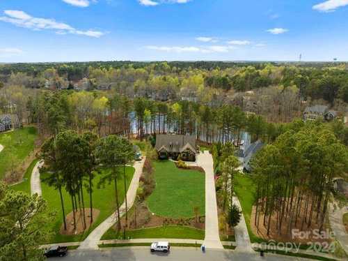 $2,795,000 - 4Br/6Ba -  for Sale in Chesapeake Pointe, Mooresville