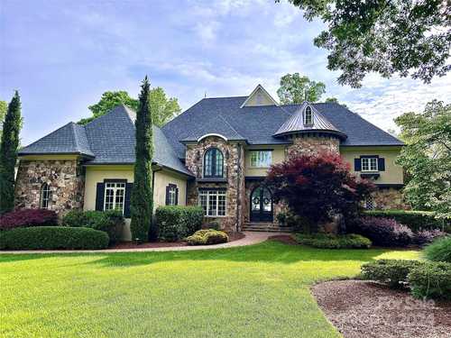 $4,790,000 - 5Br/6Ba -  for Sale in The Point, Mooresville