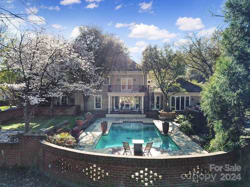 $2,750,000 - 5Br/6Ba -  for Sale in Whitehall, Charlotte