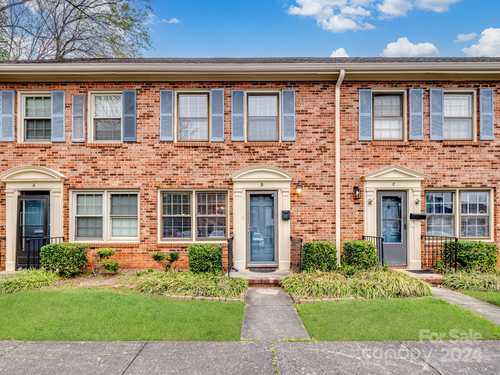 $210,000 - 2Br/2Ba -  for Sale in Carriage House, Charlotte