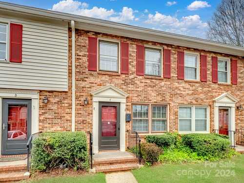 $165,000 - 1Br/1Ba -  for Sale in Carriage House, Charlotte
