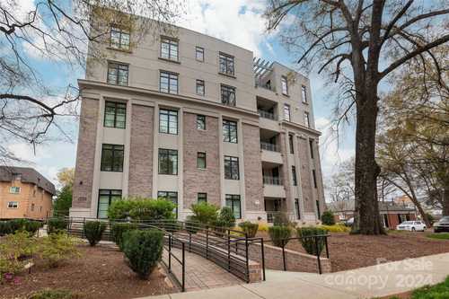 $1,295,000 - 3Br/3Ba -  for Sale in Myers Park, Charlotte